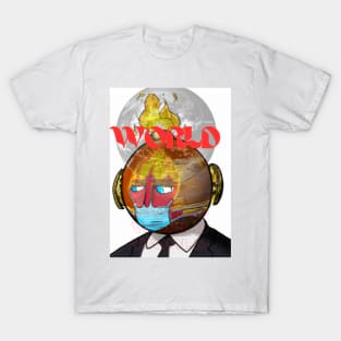 World T-Shirt